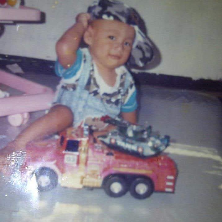 Anindya Putra Pratama