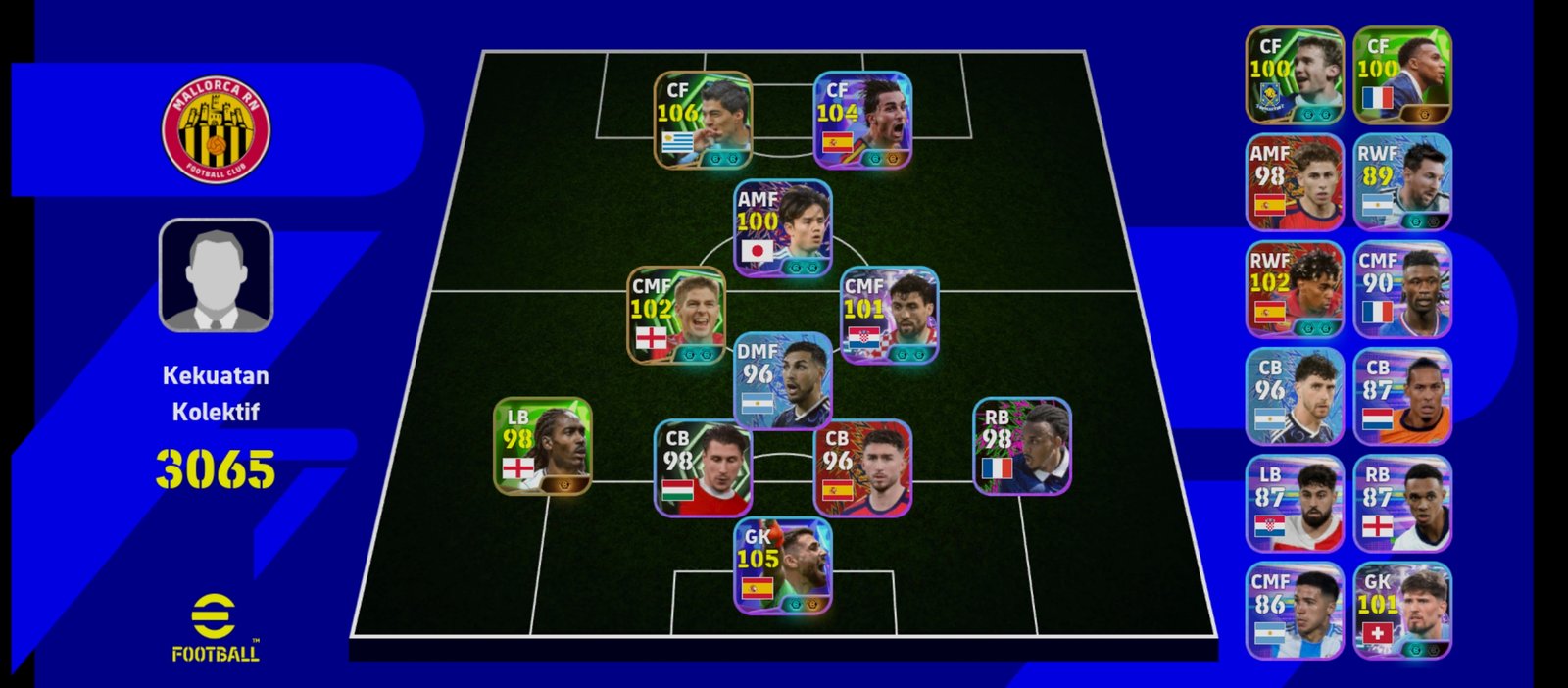 Suarez Ft Ferran Unai