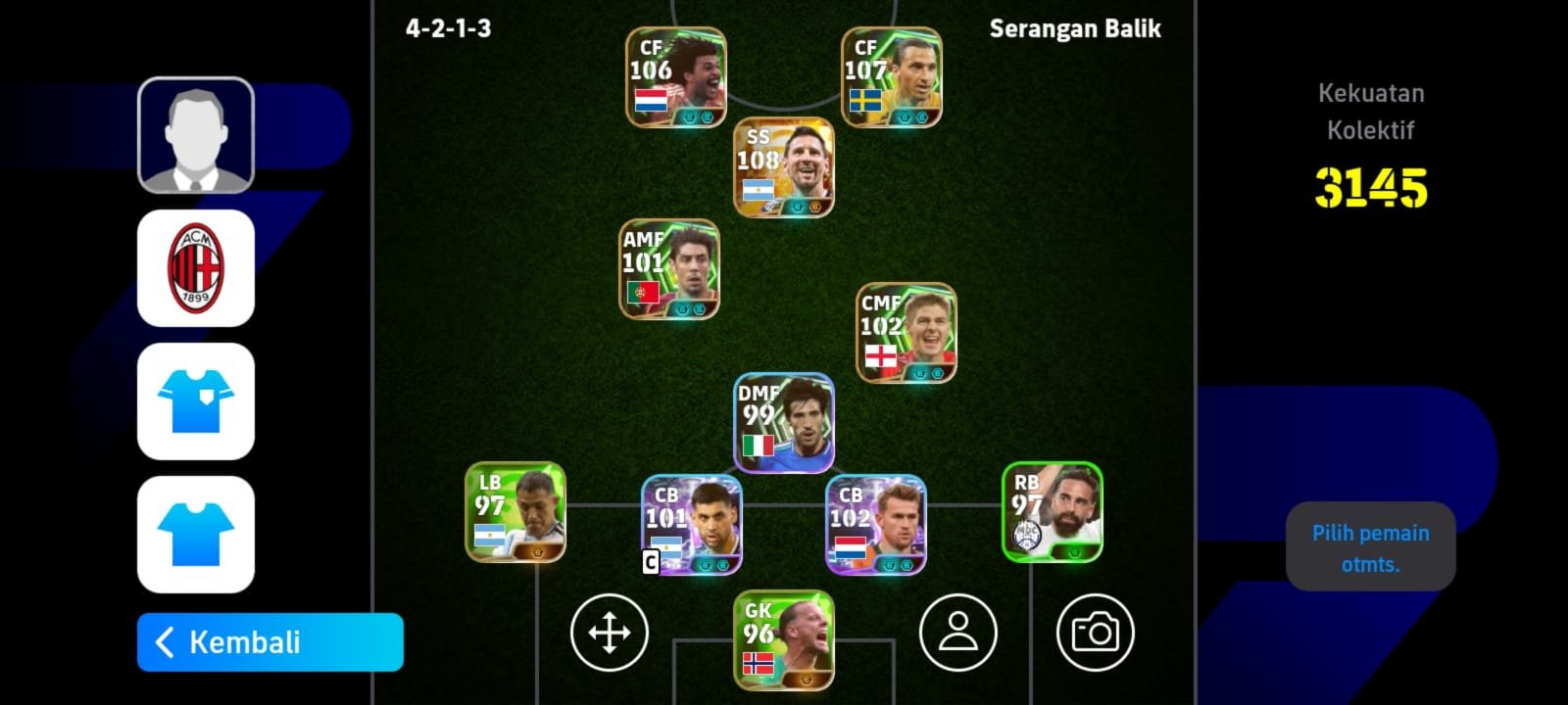 messi ft gullit ibra
