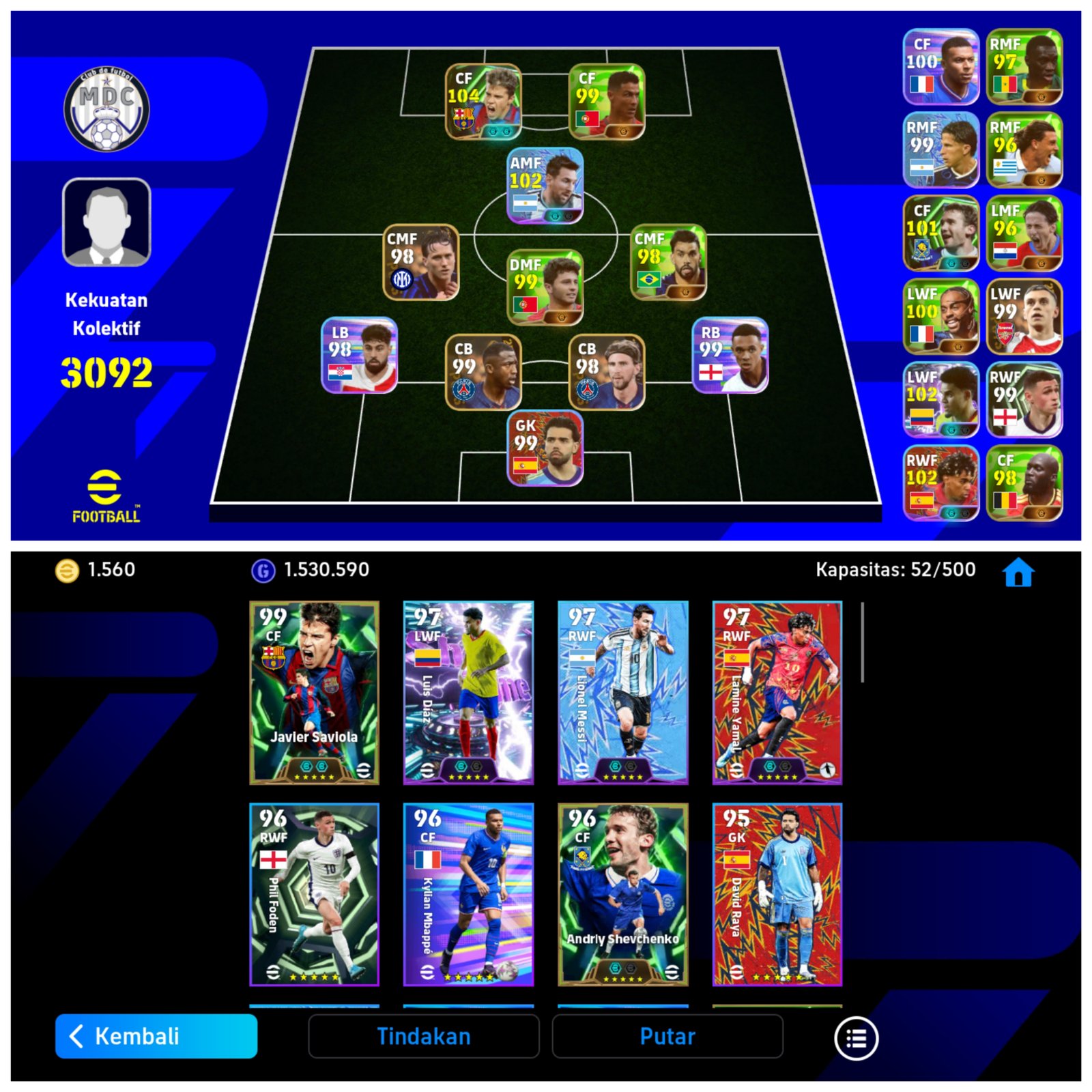 POLOSAN SAVIOLA ASET KOIN ANDROID