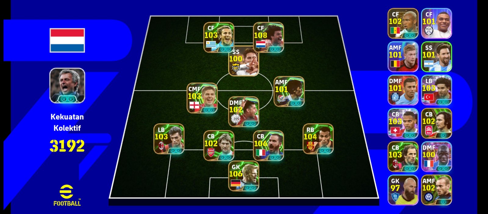 gullit ft