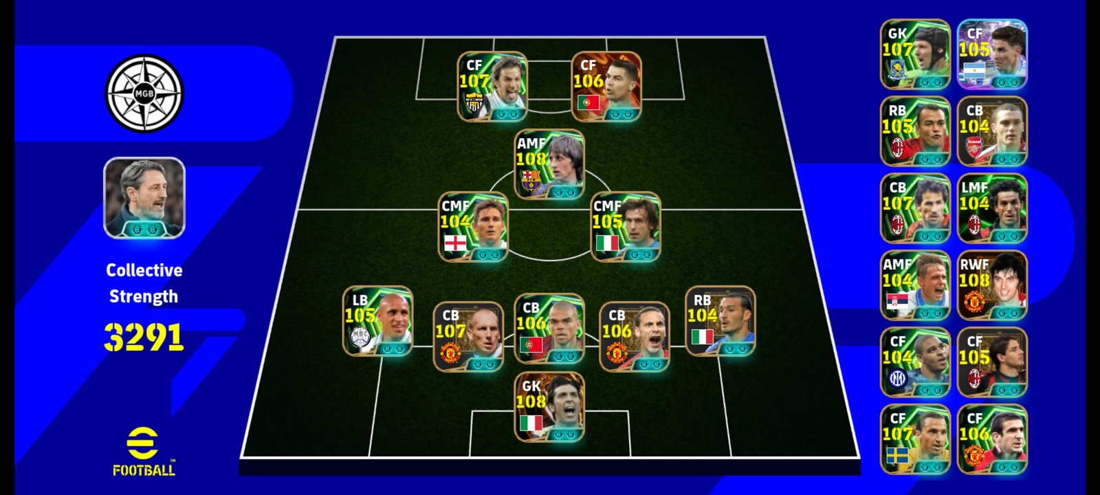 DODO X DELPI X BUFFON dll