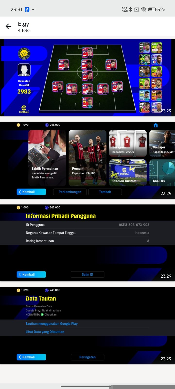 Akun