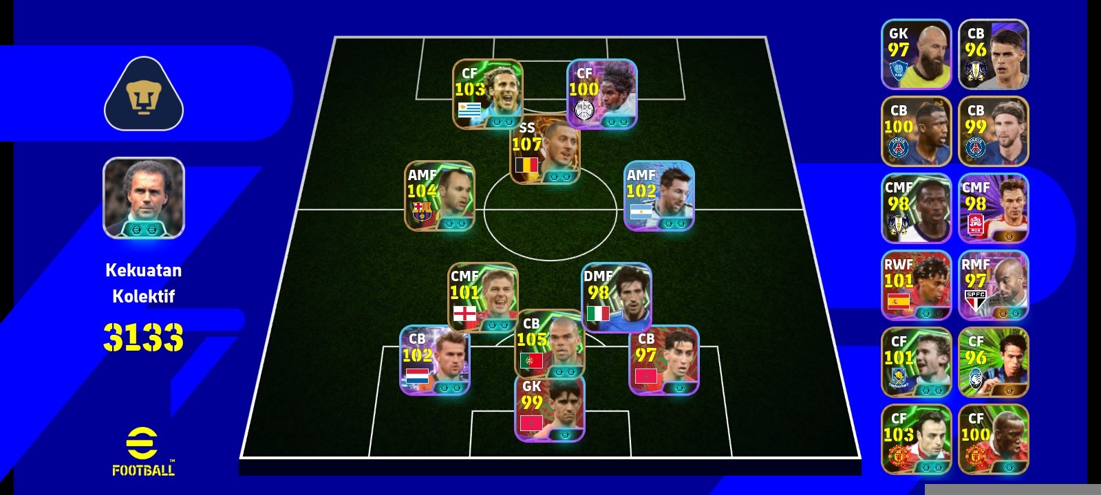 Efootball 