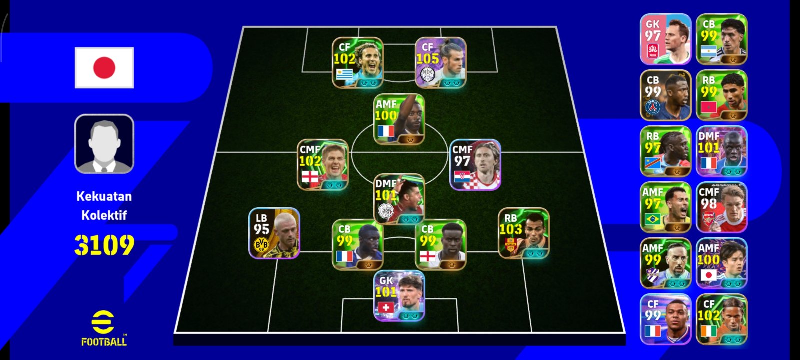 bale wibu ft 1rb koin