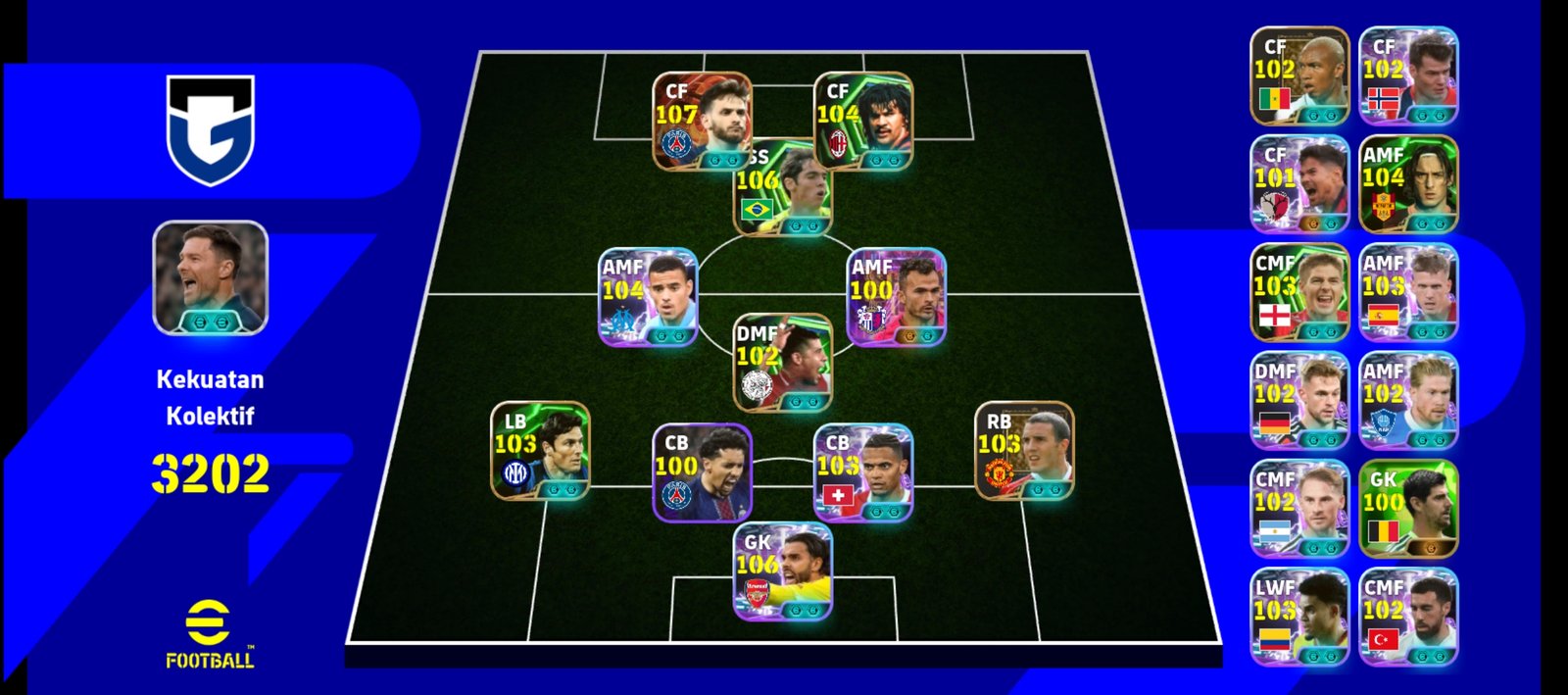 Gullit Kvara