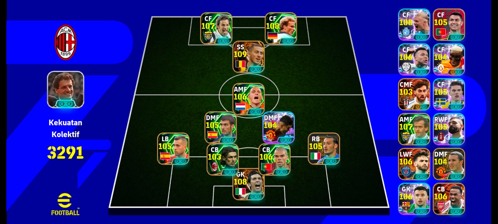 SPEK TOURNAMEN
