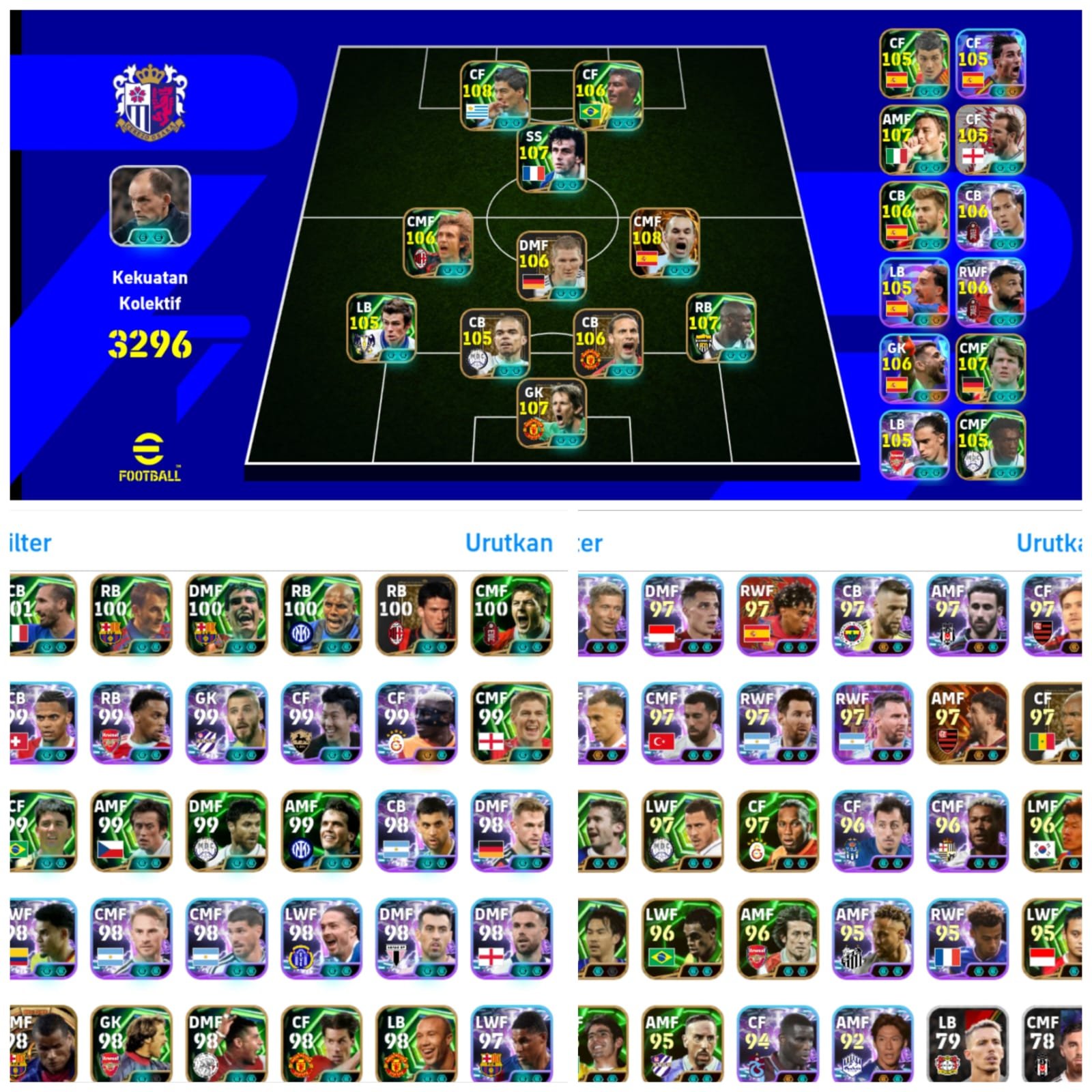 Suarez new, gp naut