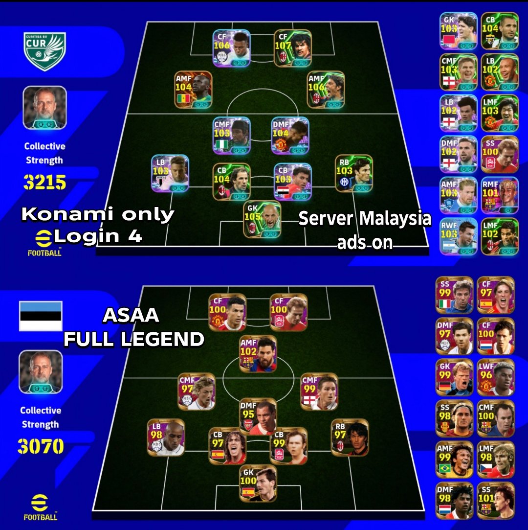 Gullit asaa