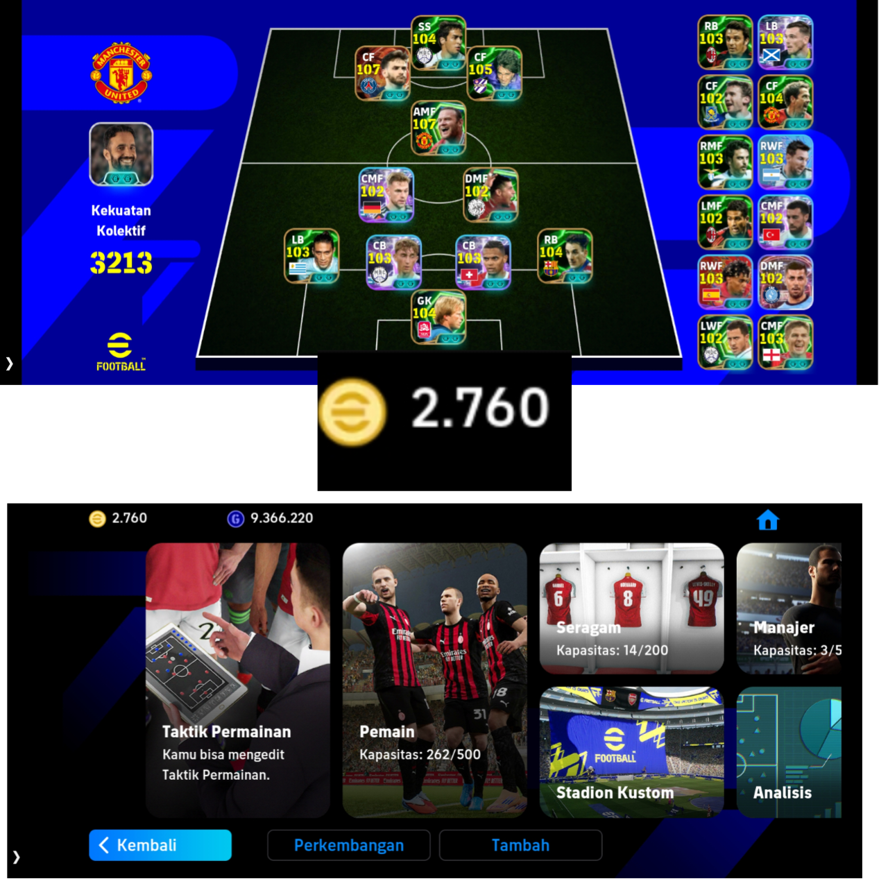 Jual oi