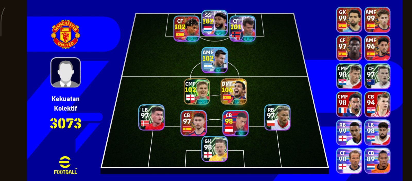 BIGTIME RODRI koin 900