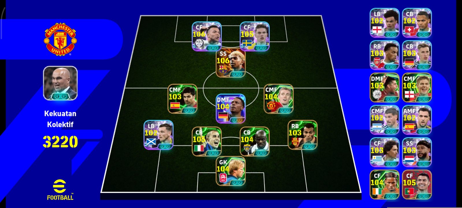 eFootball