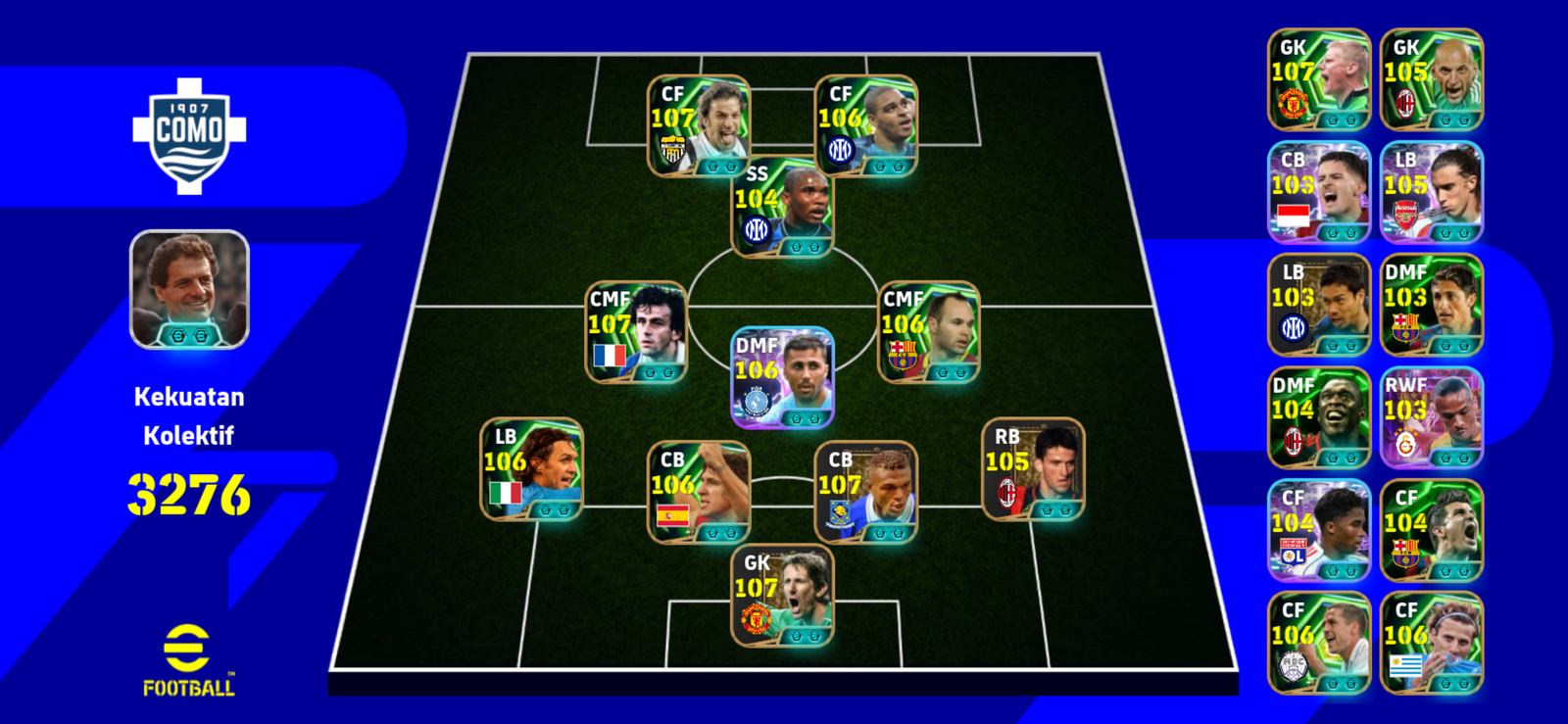 blitz, ngacir, sundul