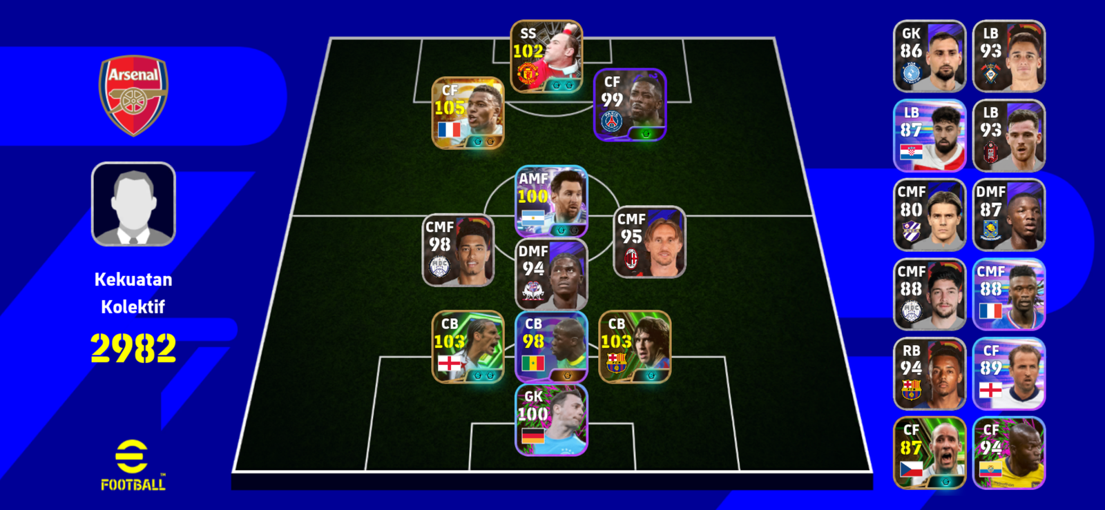 mbappe bigtime