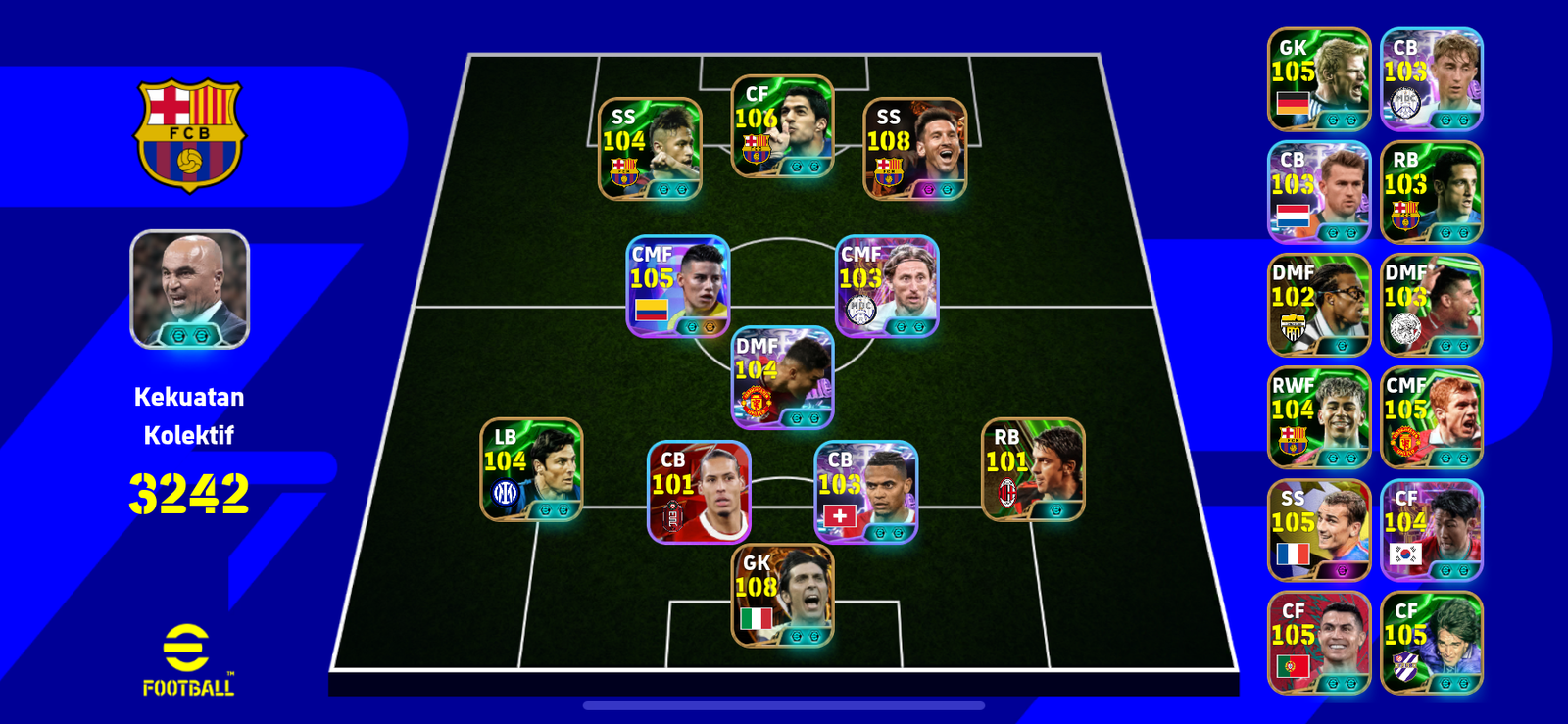 MSN (NEPIS bukan NEGO)