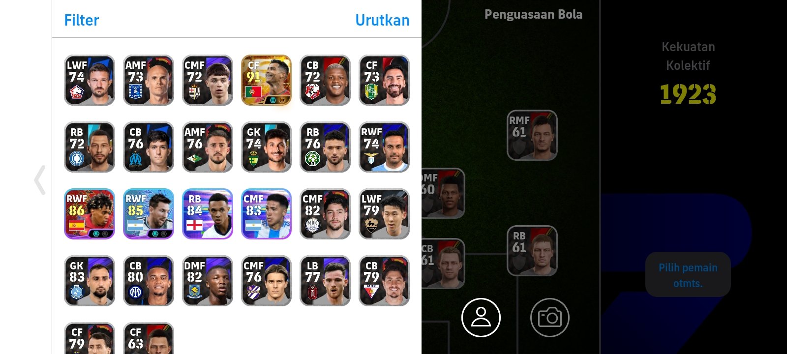 Ronaldo