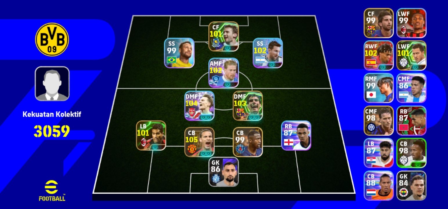 Rio Ferdinand, Guardiola, Odegaard