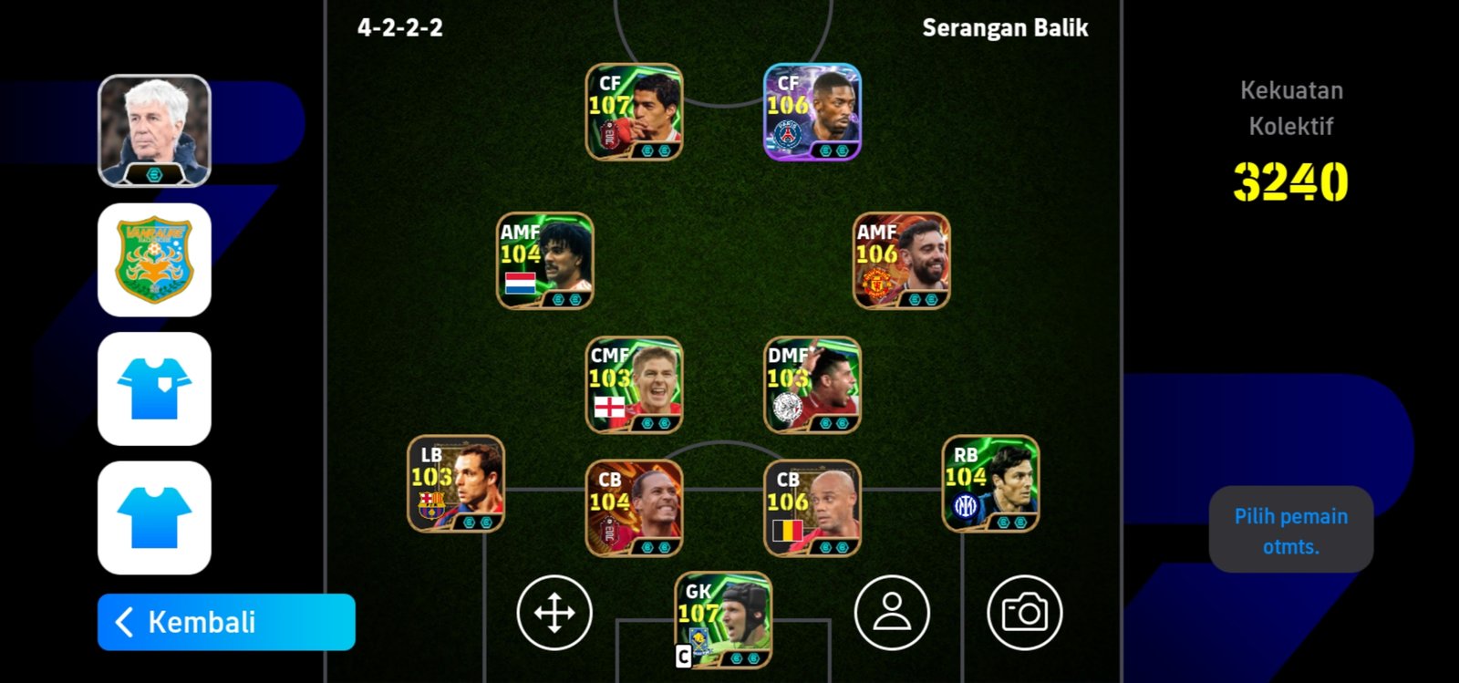 efootball